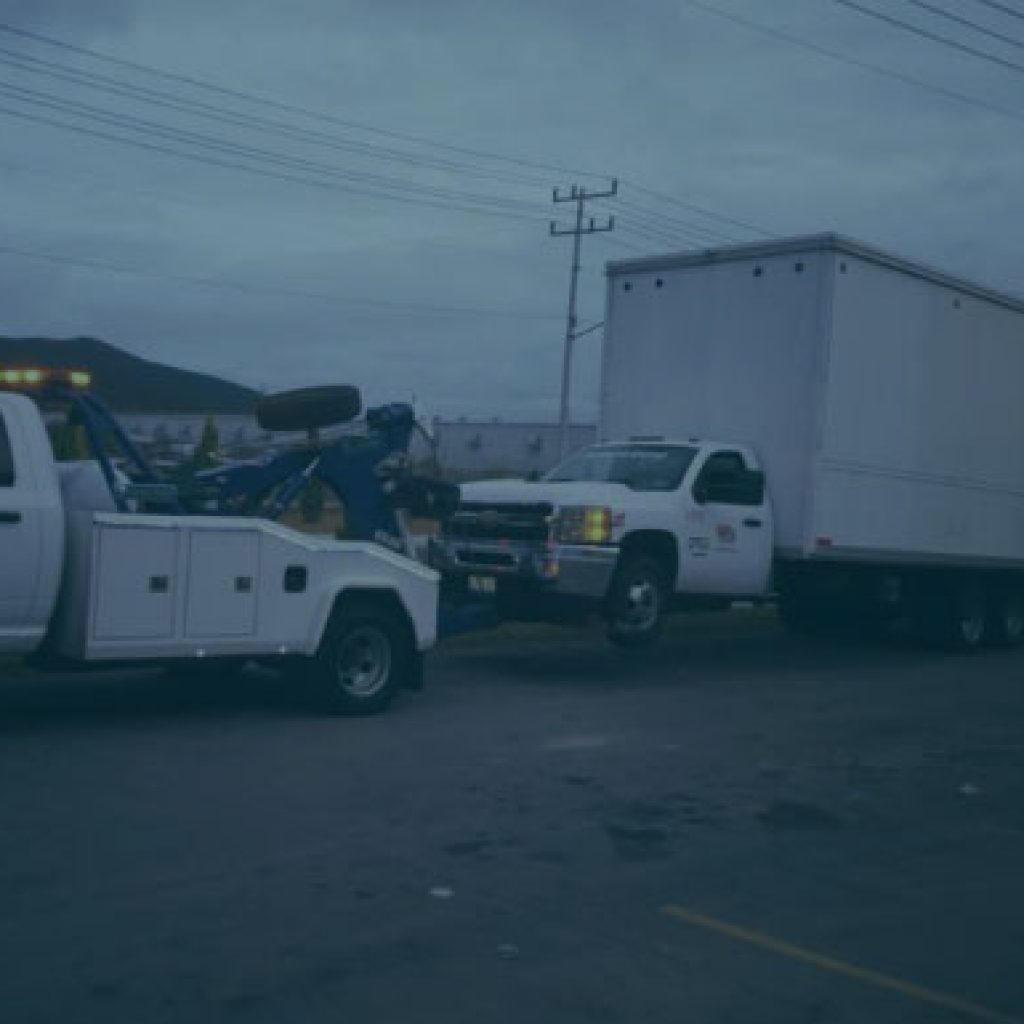 gruas de arrastre en queretaro