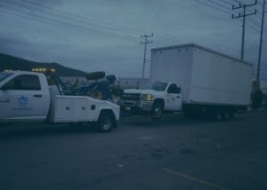 gruas de arrastre en queretaro